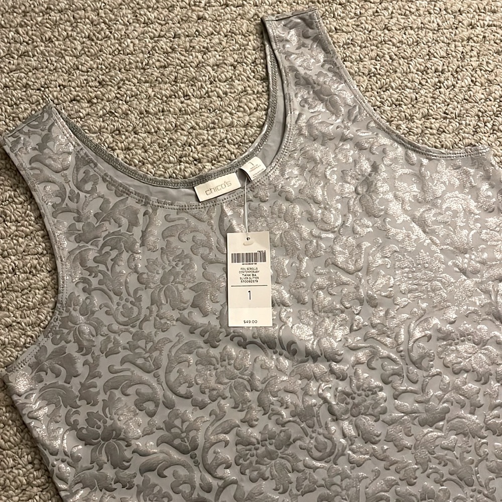 Chico’s top